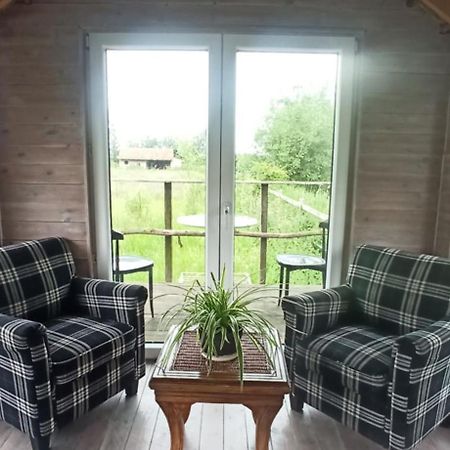 Tiny In De Polders Villa Zuienkerke Exteriör bild