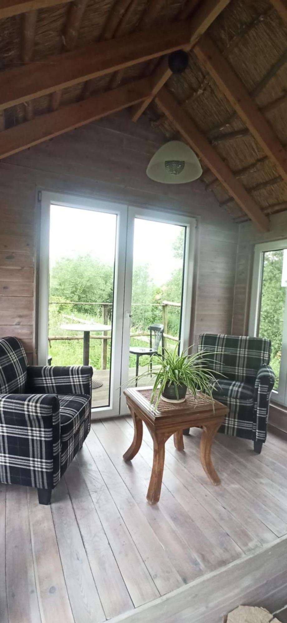Tiny In De Polders Villa Zuienkerke Exteriör bild